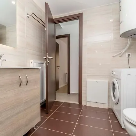 Bonni - Apt, 2' From Metro Station #11 Apartment *