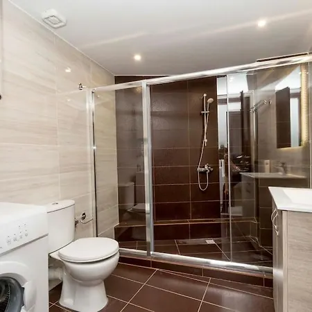 Apartment Bonni - Apt, 2' From Metro Station #11