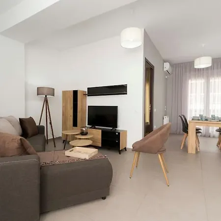 Bonni - Apt, 2' From Metro Station #11 *