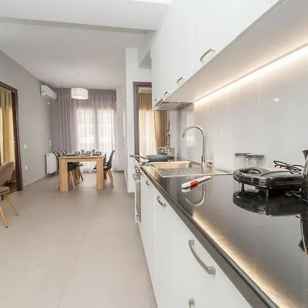 Apartment Bonni - Apt, 2' From Metro Station #11
