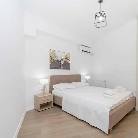 Bonni - Apt, 2' From Metro Station #11 Apartment *