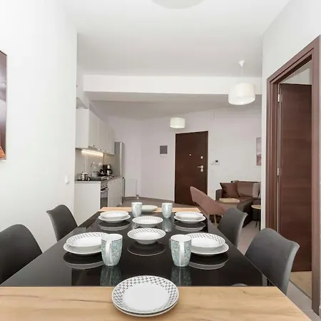 Apartment Bonni - Apt, 2' From Metro Station #11 Athens