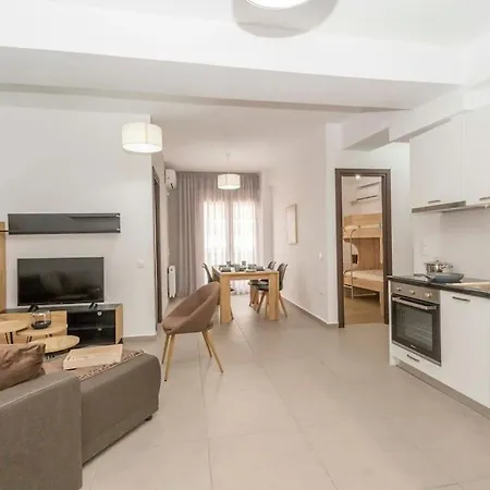 Apartment Bonni - Apt, 2' From Metro Station #11