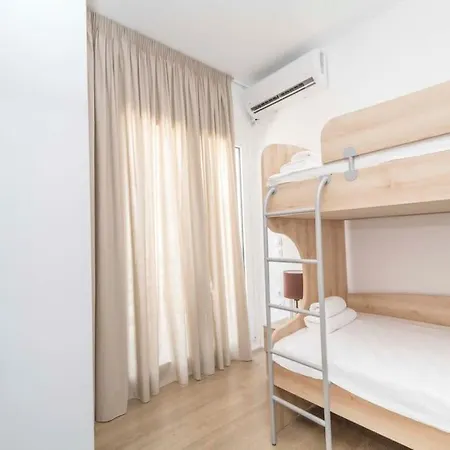Bonni - Apt, 2' From Metro Station #11 Apartment